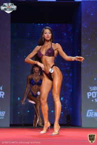 Siberian Power Show - 2021