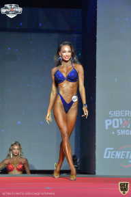 Siberian Power Show - 2021
