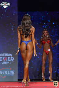 Siberian Power Show - 2021