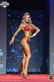 Siberian Power Show - 2021