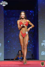 Siberian Power Show - 2021