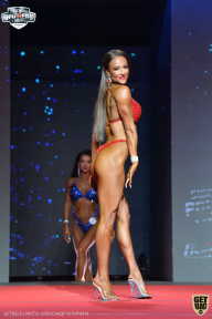 Siberian Power Show - 2021