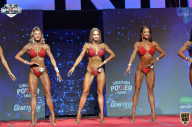 Siberian Power Show - 2021