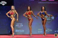 Siberian Power Show - 2021