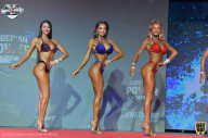 Siberian Power Show - 2021