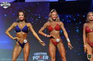 Siberian Power Show - 2021