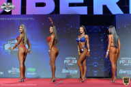 Siberian Power Show - 2021