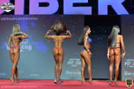 Siberian Power Show - 2021