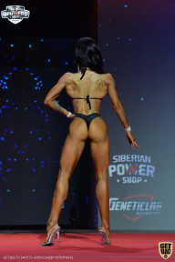 Siberian Power Show - 2021