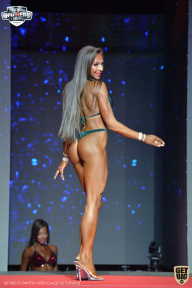 Siberian Power Show - 2021