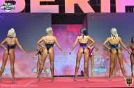 Siberian Power Show - 2021