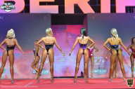 Siberian Power Show - 2021