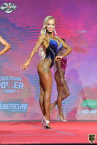 Siberian Power Show - 2021