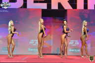 Siberian Power Show - 2021