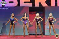 Siberian Power Show - 2021