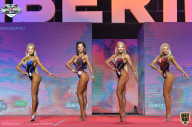 Siberian Power Show - 2021