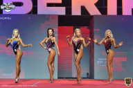 Siberian Power Show - 2021