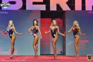 Siberian Power Show - 2021
