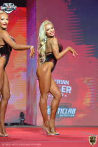 Siberian Power Show - 2021