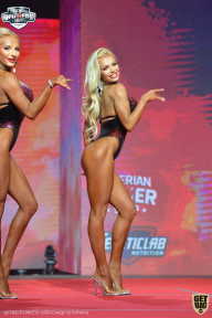 Siberian Power Show - 2021