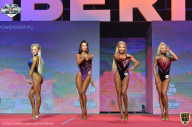 Siberian Power Show - 2021
