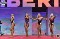 Siberian Power Show - 2021