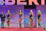 Siberian Power Show - 2021
