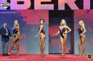 Siberian Power Show - 2021