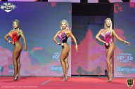 Siberian Power Show - 2021