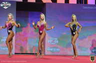 Siberian Power Show - 2021