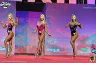 Siberian Power Show - 2021