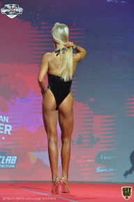 Siberian Power Show - 2021