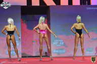Siberian Power Show - 2021