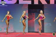 Siberian Power Show - 2021