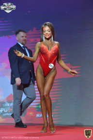 Siberian Power Show - 2021