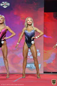 Siberian Power Show - 2021