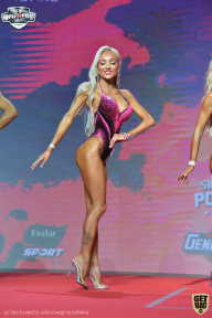Siberian Power Show - 2021