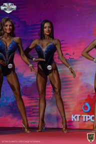 Siberian Power Show - 2021