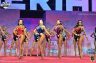 Siberian Power Show - 2021