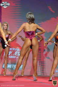 Siberian Power Show - 2021