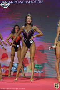 Siberian Power Show - 2021