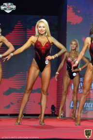 Siberian Power Show - 2021