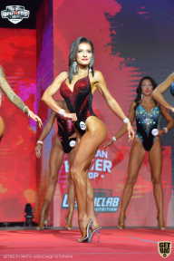 Siberian Power Show - 2021