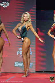 Siberian Power Show - 2021