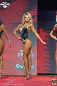 Siberian Power Show - 2021