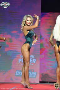 Siberian Power Show - 2021