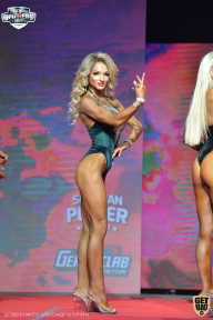 Siberian Power Show - 2021