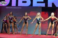 Siberian Power Show - 2021