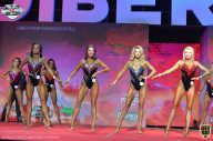 Siberian Power Show - 2021