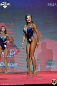 Siberian Power Show - 2021